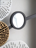 Декор для дома на стену 43*43 см