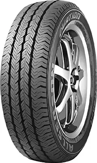 Ovation V-07AS 7,5x16 114/112R