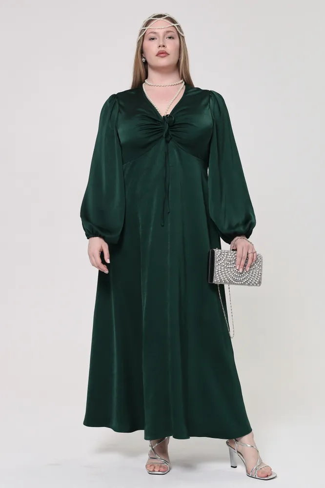 Платье 20075 Fabrika