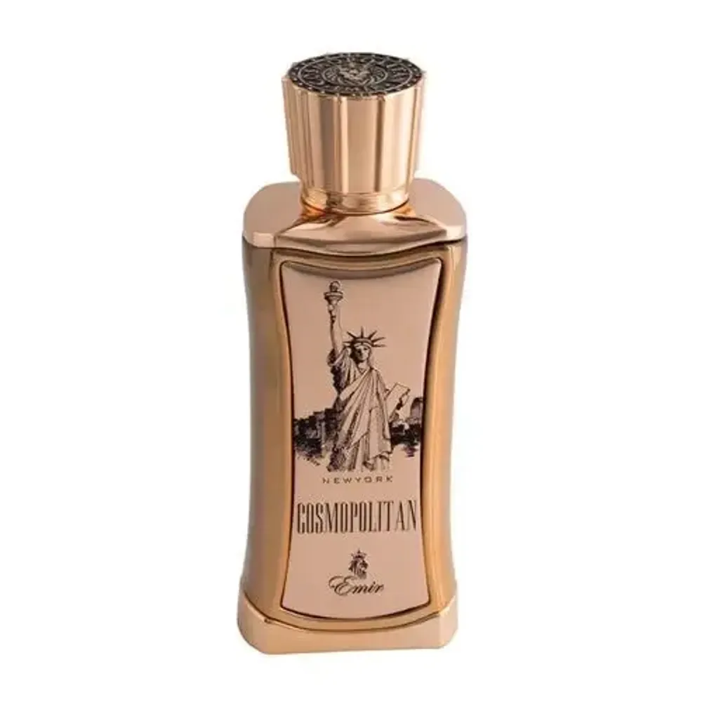 Унисекс парфюм Emir Cosmopolitan New York Eau de Parfum 85 мл