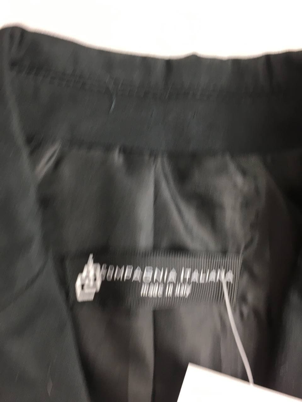 Пиджак Compagnia Italiana офисный 44 размер