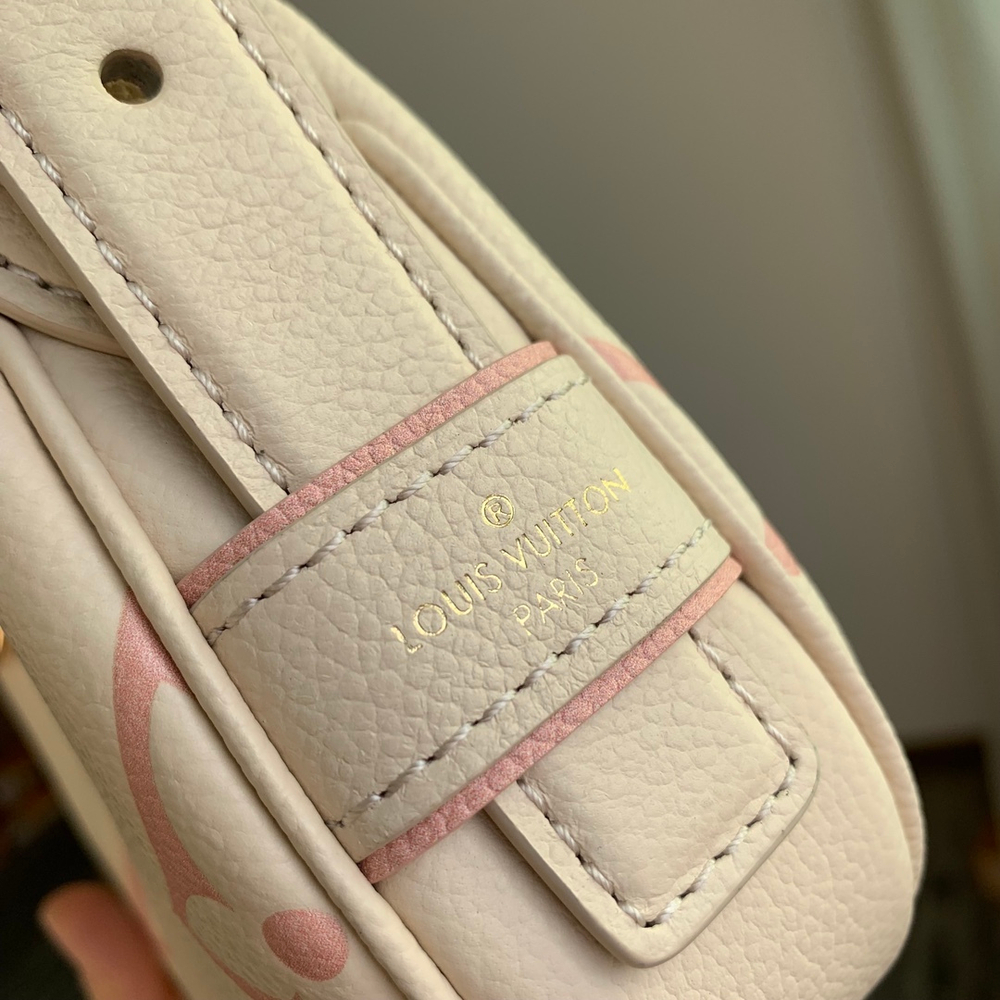 Louis Vuitton Bagatelle BB