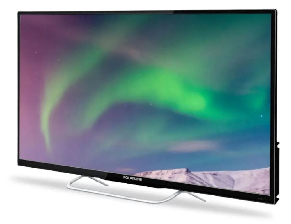 Телевизор  POLARLINE 32PL54TC-SM