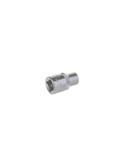 Головка 3/8" 12-и гр. 8мм, L=28 мм на холдере Arnezi R0200208