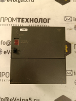Siemens 6ES7307-1KA01-0AA0 б/у