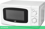 Микроволновая печь Leff Solo 20MM721W White