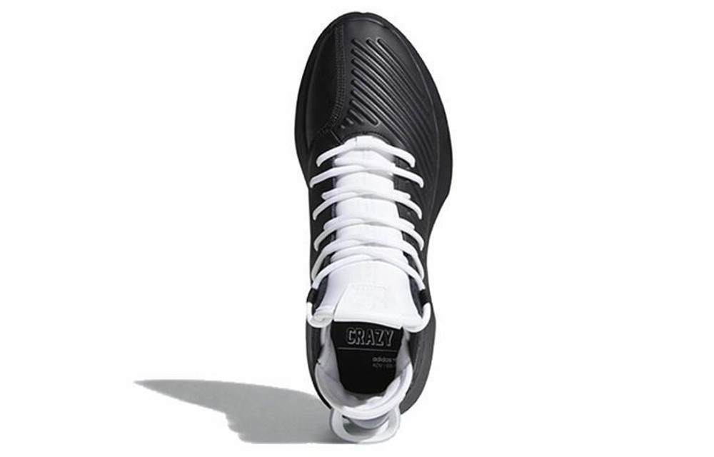 Кроссовки Adidas Crazy 1 Adv