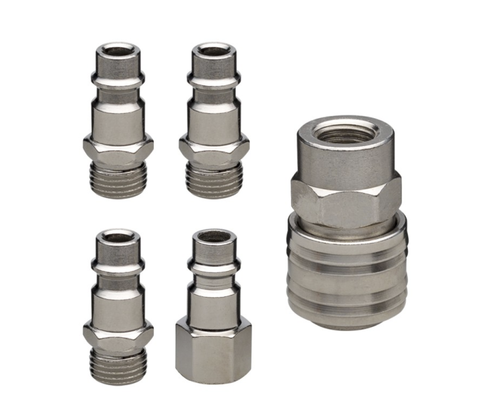 REMIX Набор фитингов KF5 (3-РМ20 + SF20 + PF20)