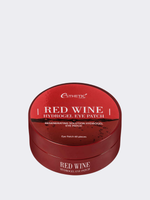 Гидрогелевые патчи с экстрактом красного вина Esthetic House Red Wine Hydrogel Eye Patch