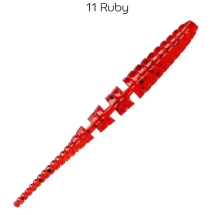Polaris 1.2" 61-30-11-6 Силиконовые приманки Crazy Fish