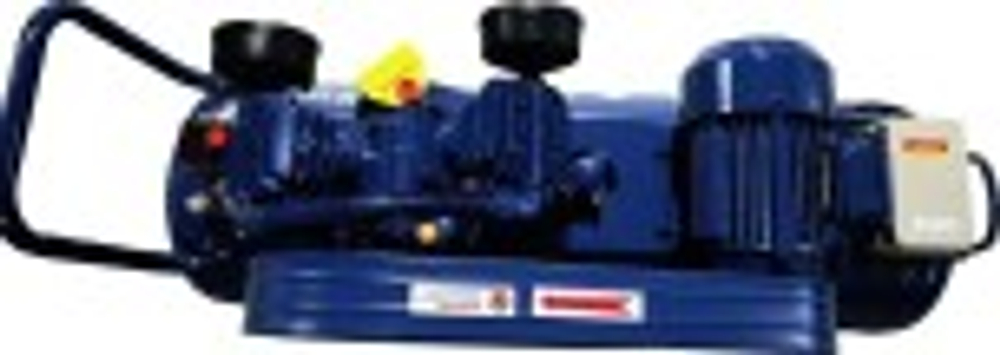 Компрессор поршневой AE&T TK-100-2