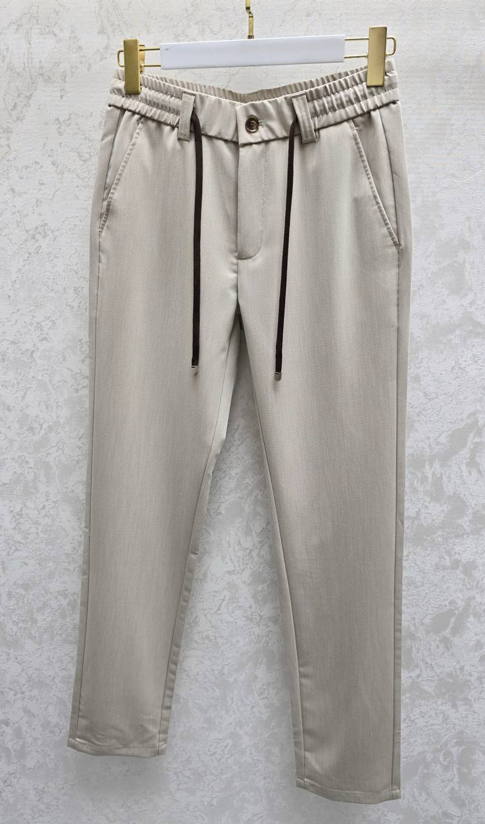 Брюки Loro Piana