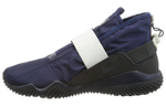Nike Komyuter SE Abrasion Resistant Cushioning Outdoor Shoes Men"s Dark Blue