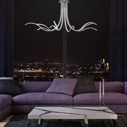 6106 Люстра потолочная CORINTO