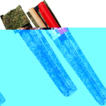 Флажки сигнальные уставные (красный, желтый)