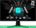 Игровой монитор MSI Optix G255F