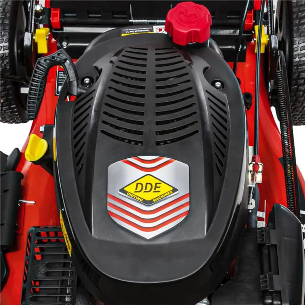 DDE LM 51-60 D газонокосилка бензиновая 246-678