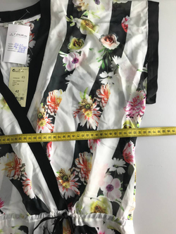 Платье Apanage летнее, маркировка 42, визуально на 46-48 размер, новое