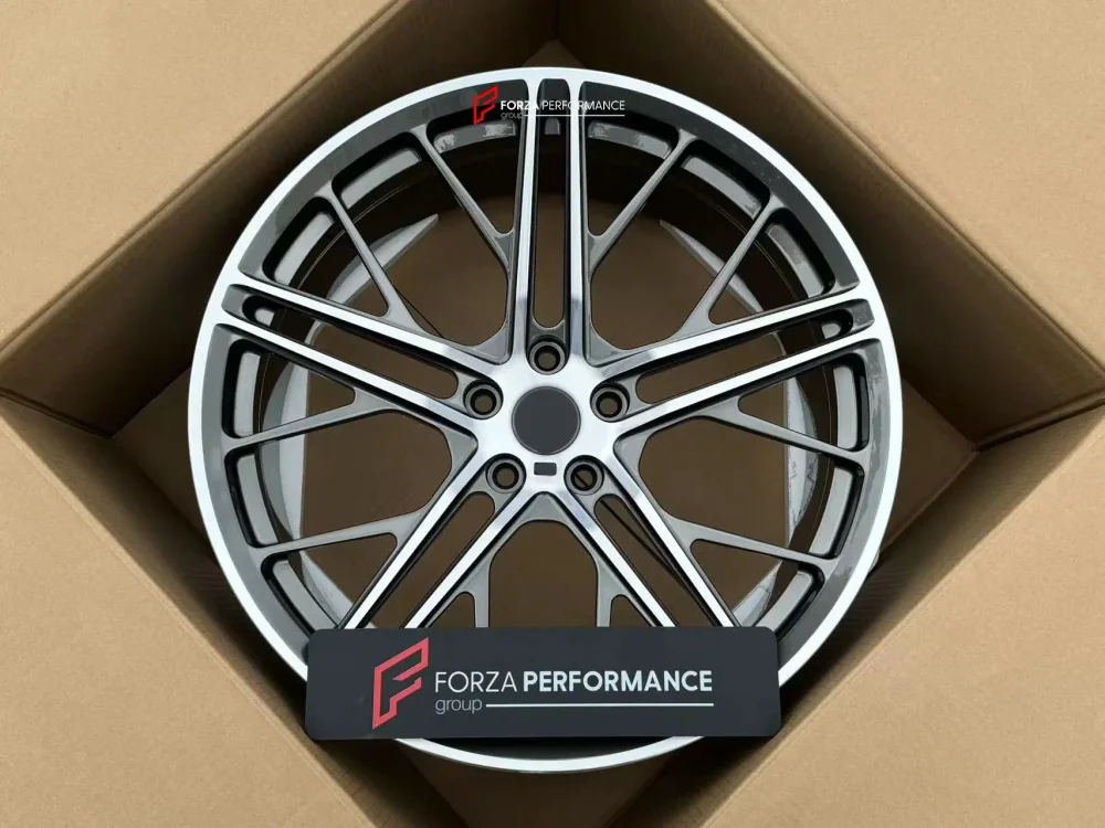 КОВАНЫЕ ДИСКИ ДЛЯ BMW I4 G26 2023 БМВ