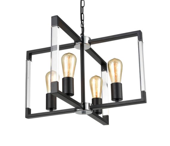 Подвесной светильник Vele Luce Turin VL5022P04