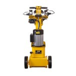 Дровокол HUTER HLS-6500 электрический 70/14/9