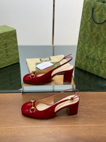 Gucci Horsebit Pump