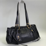 Сумка MIU MIU 44 см, арт. 484810076