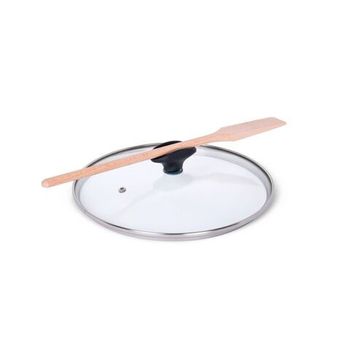 Стеклянная крышка TVS