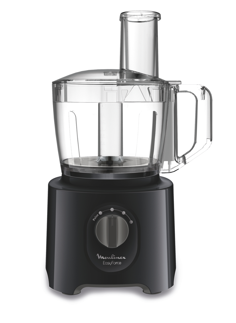Кухонный комбайн Moulinex Masterchef Easy Force FP245810