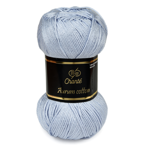 Пряжа Chante Aurum Cotton (820)