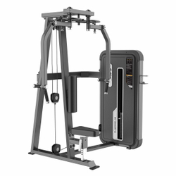 U3007A (A3007) Баттерфляй/задние дельты. Стек 109 кг