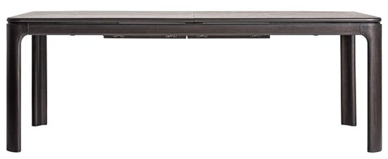 Классический раздвижной стол Buken La Forma 220X100 Испания