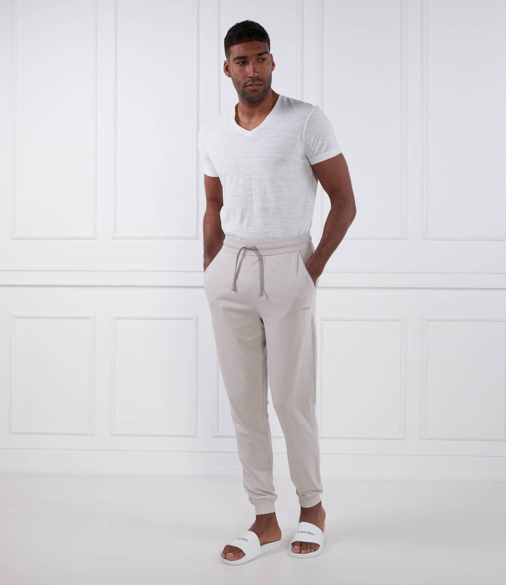 пижамные штаны Joop! Homewear - серый(30033149)