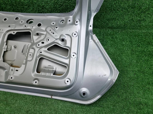 Крышка багажника Geely Atlas 2 (2023-н.в.)