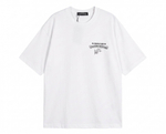 Футболка Chrome Hearts Signature (White)