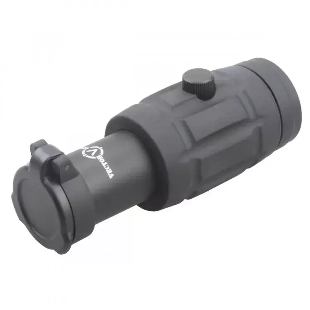 Увеличитель Vector Optics MAVERICK 5x26 (SCMF-15)