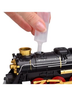 Игра Железная дорога Дальнее путешествие