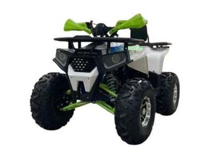 Квадроцикл Gladiator G125 Premium