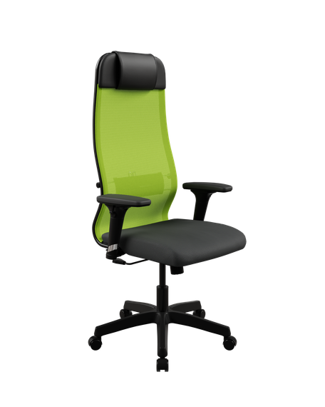 Кресло ErgoLife Set 11/подл.200/осн.Sit 001