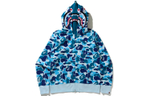 Худи A BATHING APE, 1H30-115-018