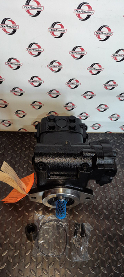 Насос 15068638 гидравлический