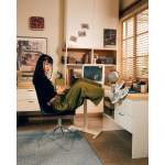 Кроссовки New Balance NB 9060, U9060GRY