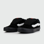 Кеды Vans Knu Skool Black Black Ftwr. new