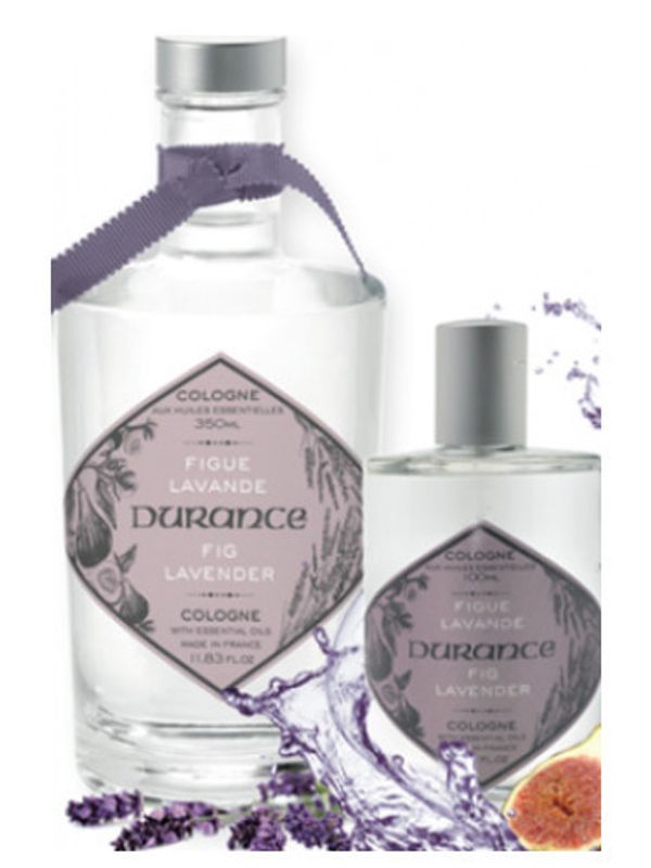 Durance en Provence Fig and Lavender