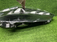 Фара правая Haval F7 1 (2018-2024) LED