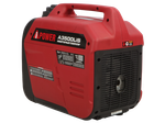 Инверторный бензиновый генератор A-iPower A3500LiS