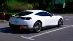 Карбоновый аэродинамический обвес для FERRARI ROMA 2020+ Феррари