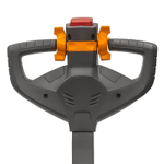 Штабелер электрический самоходный CDD15R-E (N) (1500 кг; 3 м; 24В / 105Ач) SMARTLIFT (SMART) 64-5003