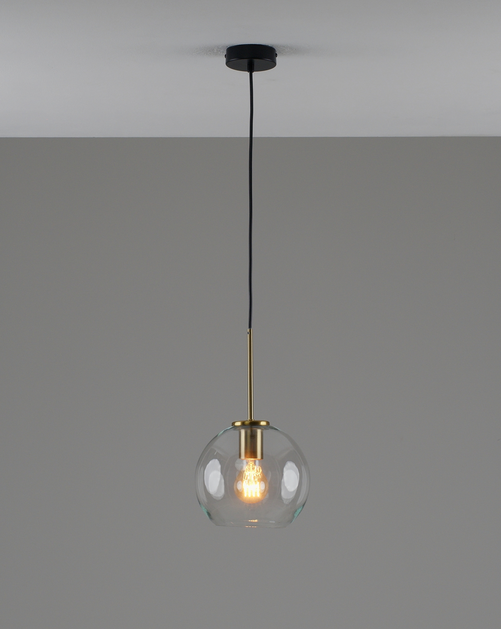 Светильник подвесной Moderli V11525-1P Sumatra