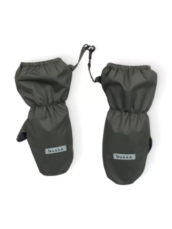 Варежки-краги демисезонные Newly